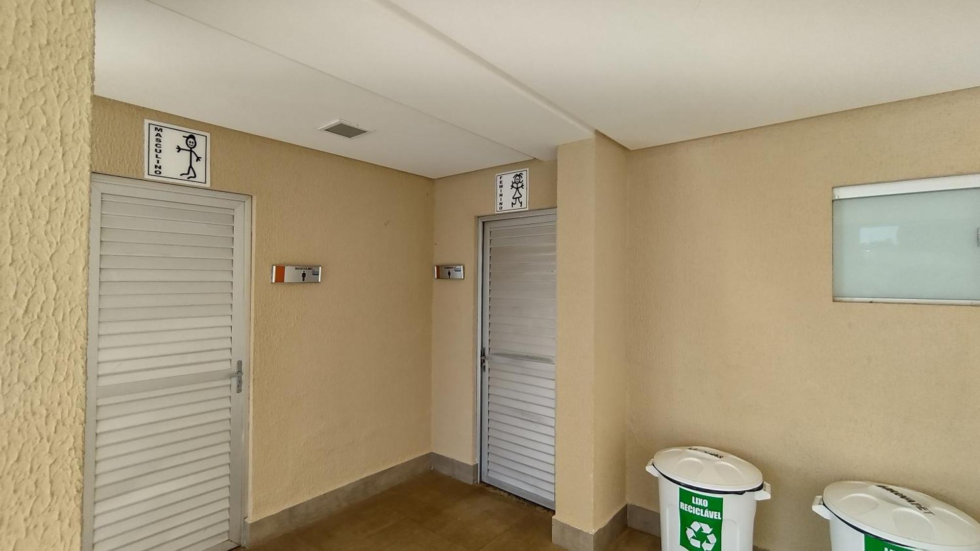 Prive Das Thermas II Caldas Novas - Achei Ferias - Com Roupa De Cama Buitenkant foto