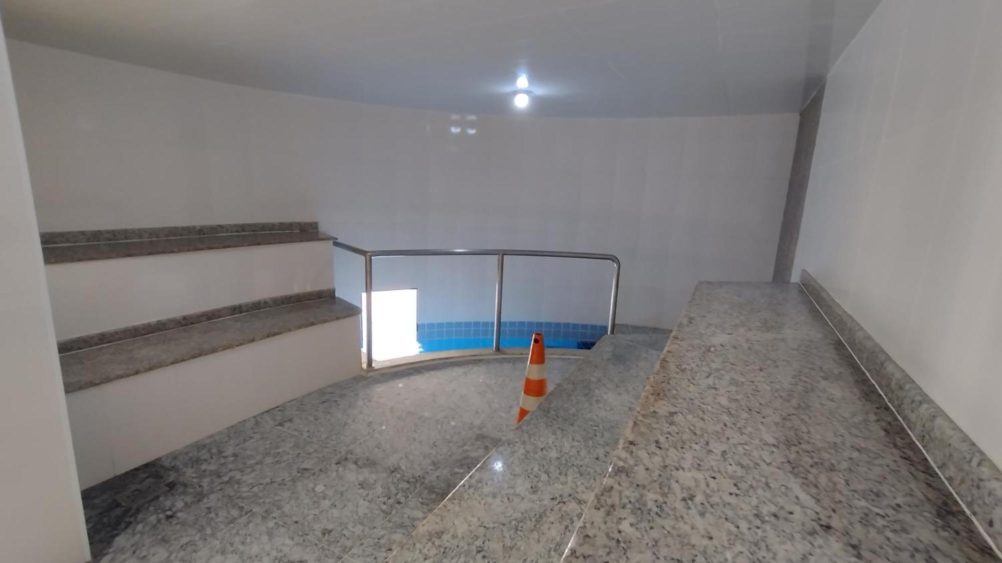 Prive Das Thermas II Caldas Novas - Achei Ferias - Com Roupa De Cama Buitenkant foto