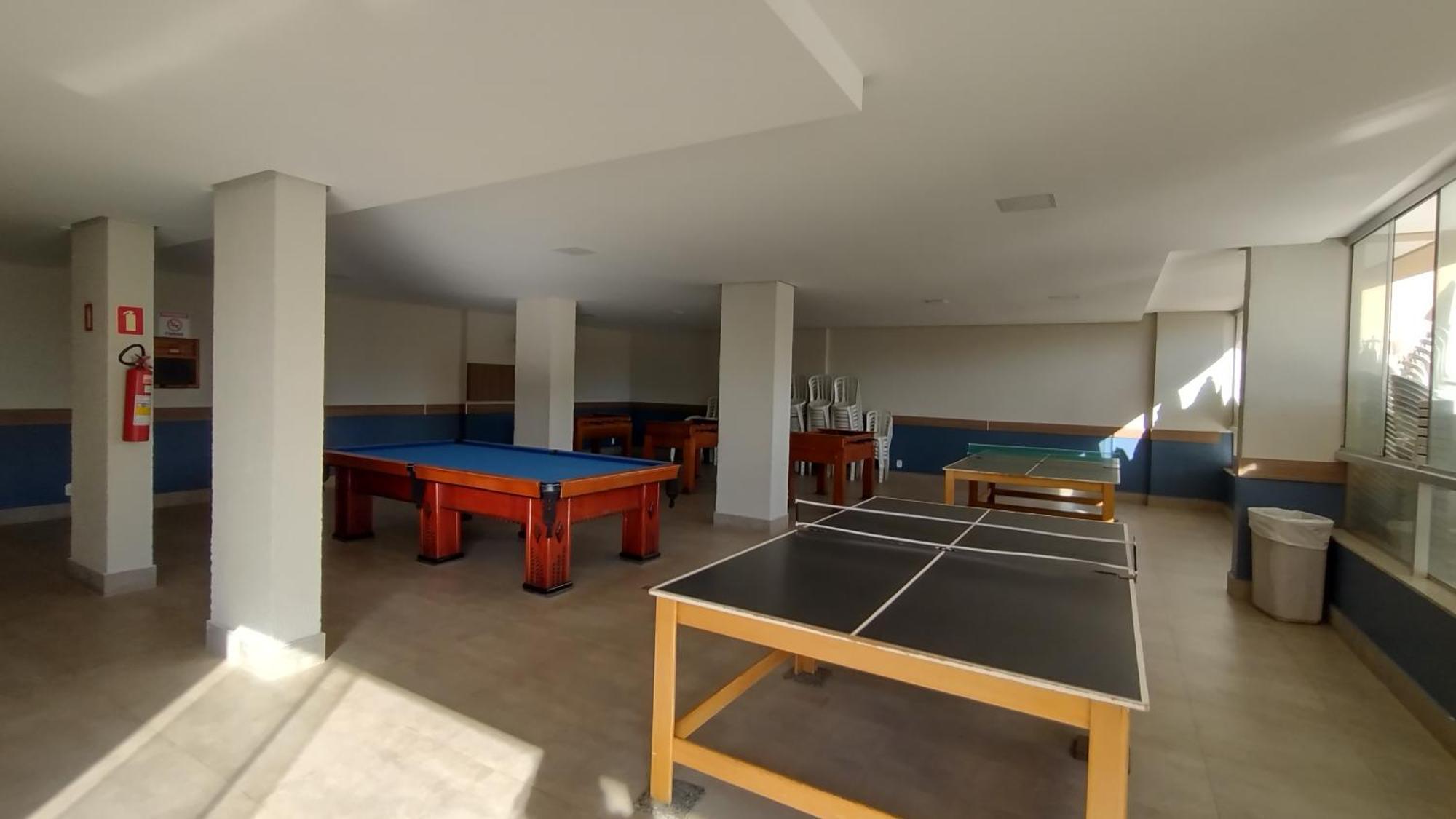 Prive Das Thermas II Caldas Novas - Achei Ferias - Com Roupa De Cama Buitenkant foto